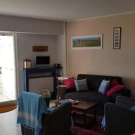 דירה - Vue Ocean Depuis Colline De Bordagain סיבור